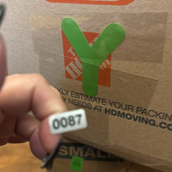 PrAna Hiking PantsConvertable Size 10  Black - Picture 7 of 7